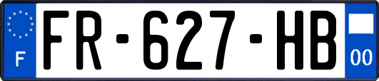 FR-627-HB
