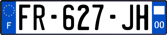 FR-627-JH