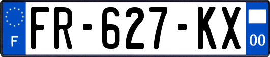 FR-627-KX