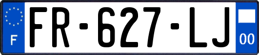 FR-627-LJ