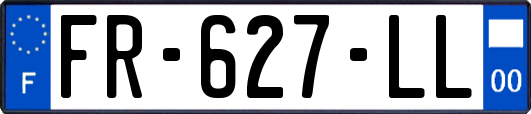 FR-627-LL