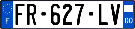FR-627-LV