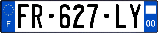 FR-627-LY