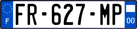 FR-627-MP
