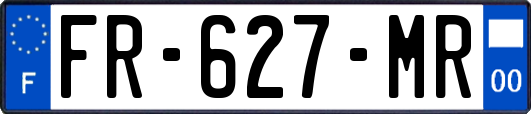 FR-627-MR
