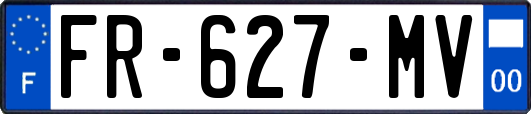 FR-627-MV