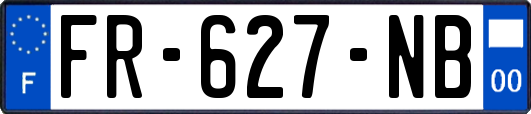 FR-627-NB