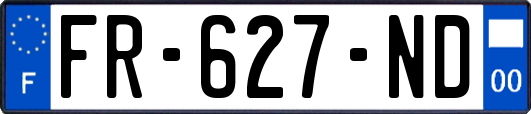 FR-627-ND