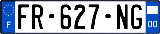FR-627-NG
