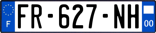 FR-627-NH