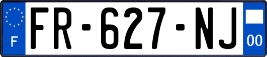 FR-627-NJ
