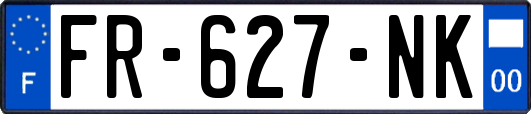 FR-627-NK