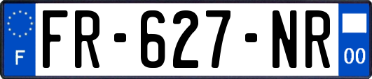FR-627-NR