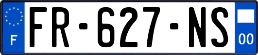 FR-627-NS