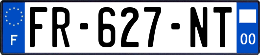 FR-627-NT