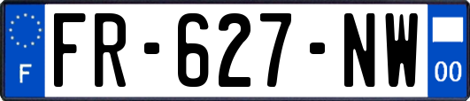 FR-627-NW