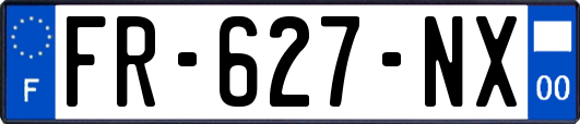 FR-627-NX