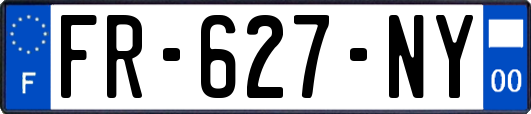 FR-627-NY