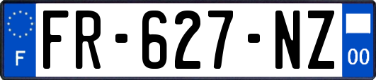 FR-627-NZ
