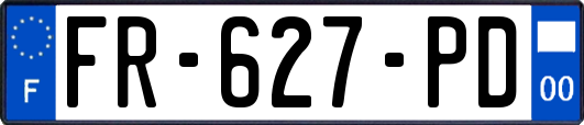 FR-627-PD