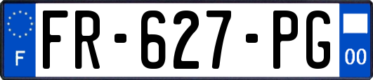 FR-627-PG
