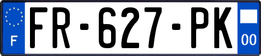 FR-627-PK