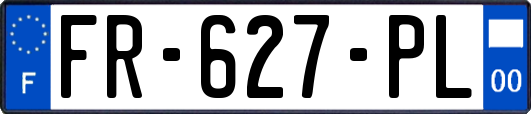 FR-627-PL