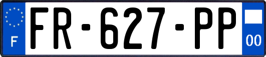 FR-627-PP