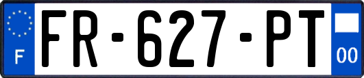FR-627-PT