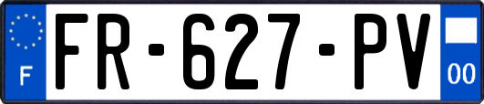 FR-627-PV