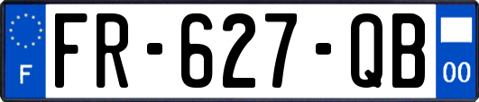 FR-627-QB