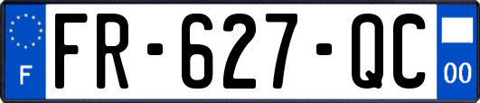 FR-627-QC