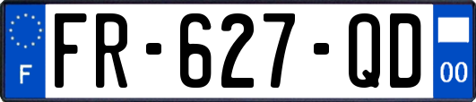 FR-627-QD