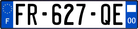 FR-627-QE