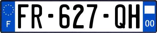 FR-627-QH