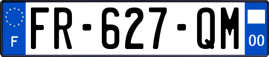FR-627-QM