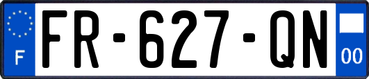 FR-627-QN