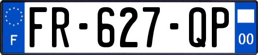 FR-627-QP