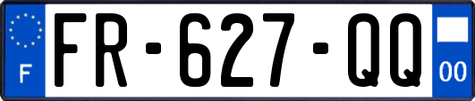FR-627-QQ