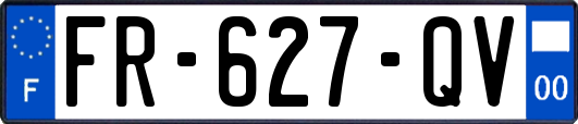 FR-627-QV