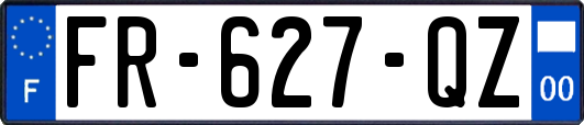 FR-627-QZ