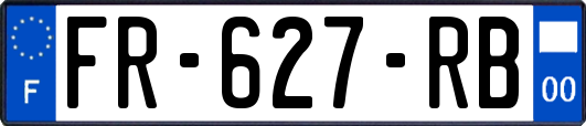 FR-627-RB