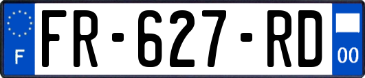 FR-627-RD