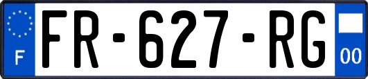 FR-627-RG