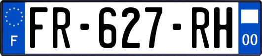 FR-627-RH