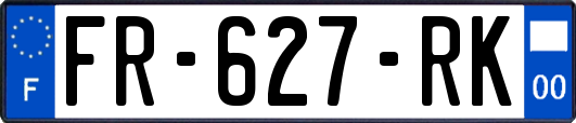 FR-627-RK