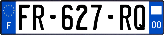 FR-627-RQ