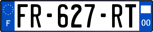 FR-627-RT