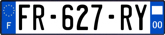 FR-627-RY