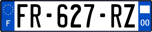 FR-627-RZ